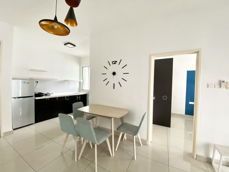 Condominium for Rent at The Aliff Residences (Alif Utama) - Richard Ngooi - PropertyGuru.com.my