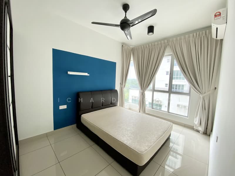 Condominium for Rent at The Aliff Residences (Alif Utama) - Richard Ngooi - PropertyGuru.com.my