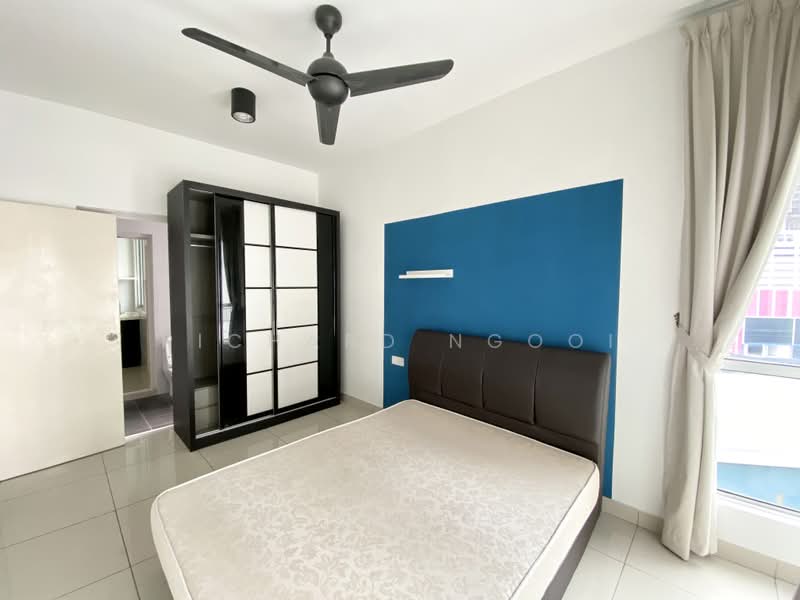 Condominium for Rent at The Aliff Residences (Alif Utama) - Richard Ngooi - PropertyGuru.com.my
