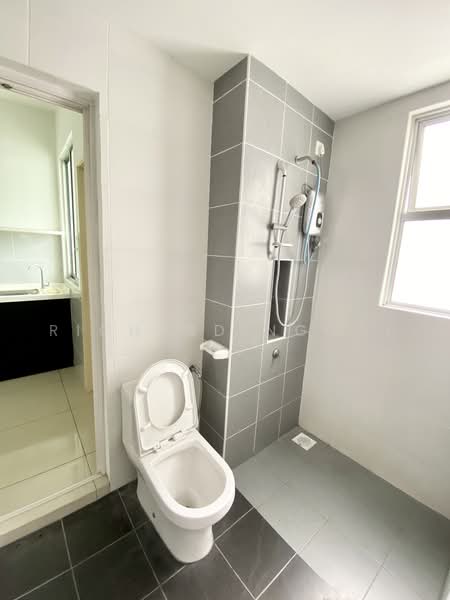 Condominium for Rent at The Aliff Residences (Alif Utama) - Richard Ngooi - PropertyGuru.com.my