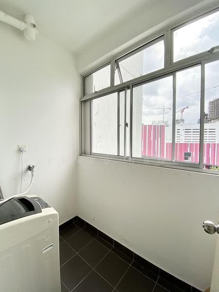 Condominium for Rent at The Aliff Residences (Alif Utama) - Richard Ngooi - PropertyGuru.com.my