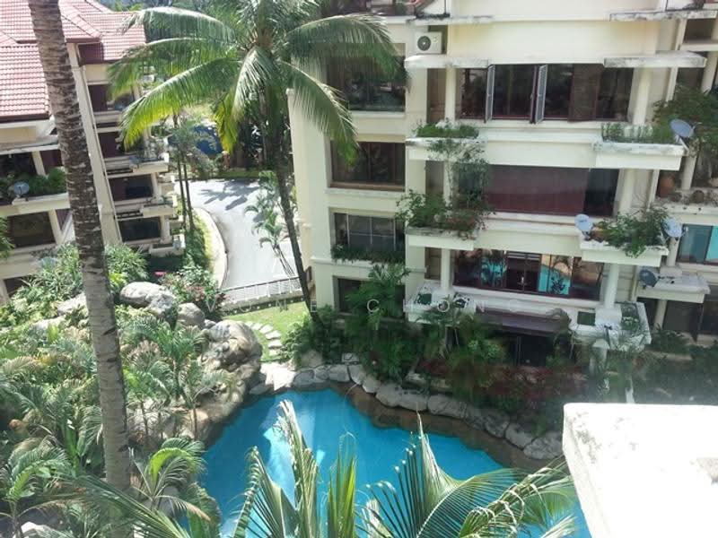Condominium for Sale at Seri Duta I - Yvone Chong - PropertyGuru.com.my