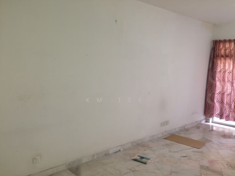 For Rent - Pangsapuri Lagoon Perdana