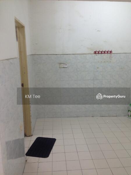For Rent - Pangsapuri Lagoon Perdana