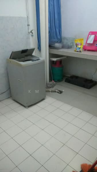 For Rent - Pangsapuri Lagoon Perdana