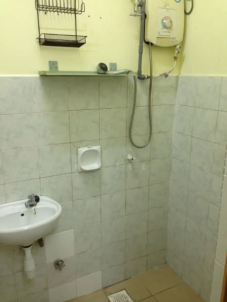 For Rent - Pangsapuri Lagoon Perdana