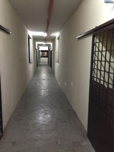 For Rent - Pangsapuri Lagoon Perdana