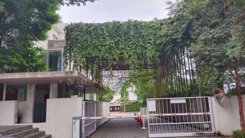 Condominium for Sale at Iringan Hijau - Yvone Chong - Exterior - PropertyGuru.com.my