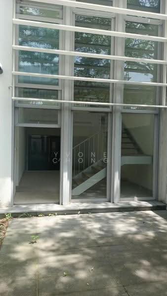 Condominium for Rent at Iringan Hijau - Yvone Chong - Entrance - PropertyGuru.com.my