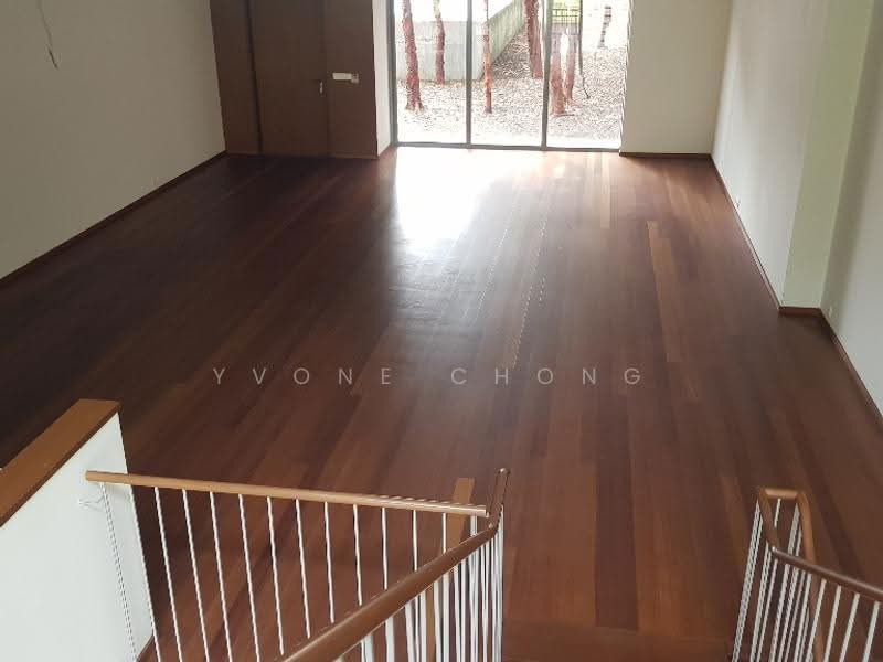 Condominium for Rent at Iringan Hijau - Yvone Chong - Living Room - PropertyGuru.com.my