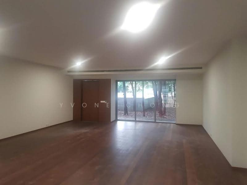 Condominium for Rent at Iringan Hijau - Yvone Chong - Living Room - PropertyGuru.com.my