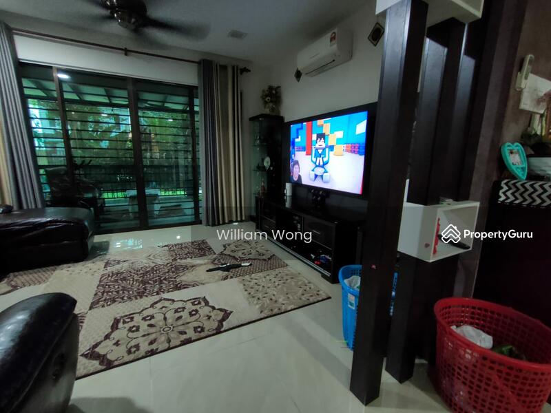 Untuk Dijual - Bungalow Ibu Kota Setapak
