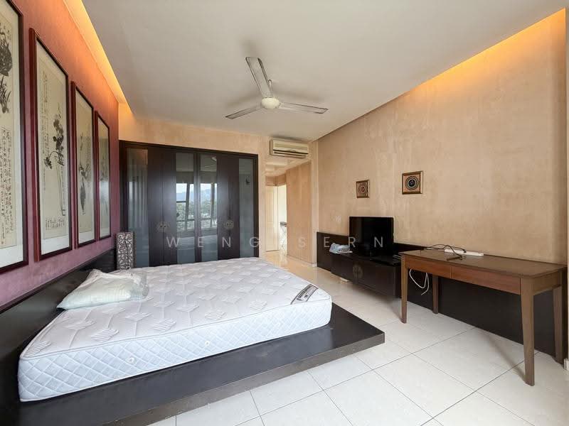 Kondominium untuk Disewa di Putra Marine Resort - Weng Sern - Bedroom - PropertyGuru.com.my