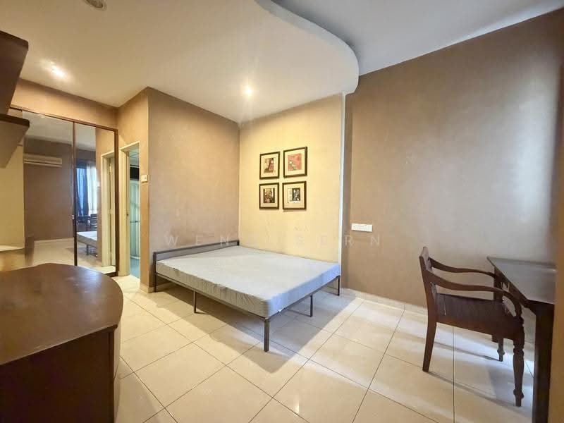 Kondominium untuk Disewa di Putra Marine Resort - Weng Sern - Bedroom - PropertyGuru.com.my