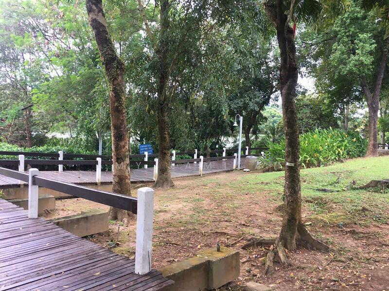 Residential Land for Sale in Putrajaya (Putrajaya) - AMY HANZ - PropertyGuru.com.my