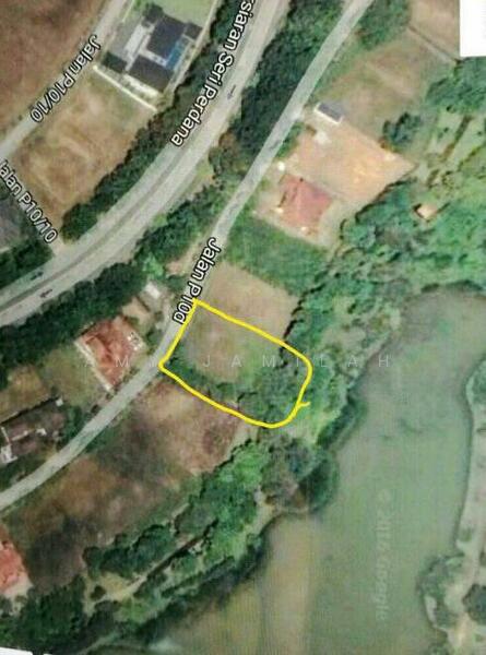 Residential Land for Sale in Putrajaya (Putrajaya) - AMY HANZ - PropertyGuru.com.my