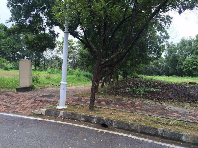 Residential Land for Sale in Putrajaya (Putrajaya) - AMY HANZ - PropertyGuru.com.my