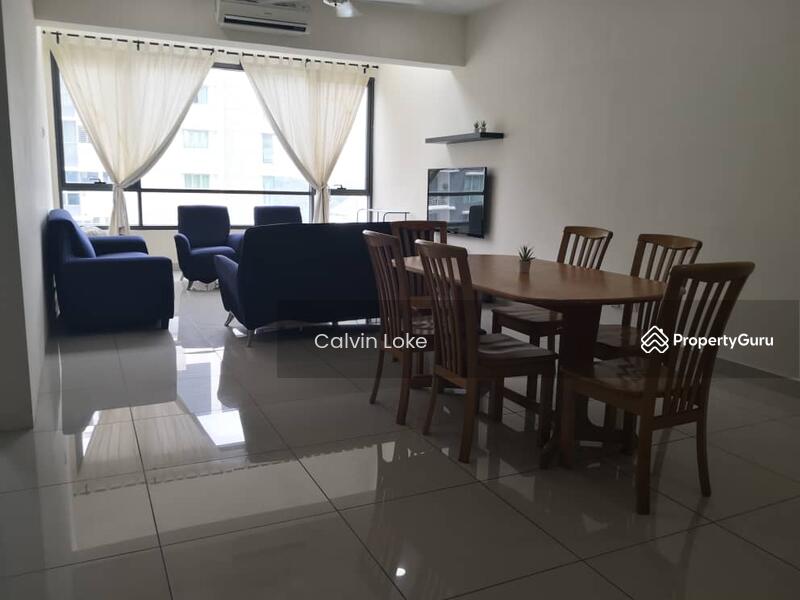 Flexis One South, Jln OS, Taman Serdang Perdana, Seri Kembangan, Selangor, Studio, 475 sqft