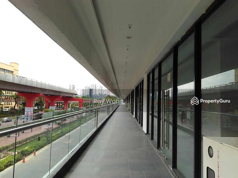 Retail Space for Rent in Bandar Sunway (Sunway) - Ray Wong - PropertyGuru.com.my