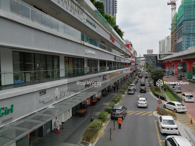 Retail Space for Rent in Bandar Sunway (Sunway) - Ray Wong - PropertyGuru.com.my