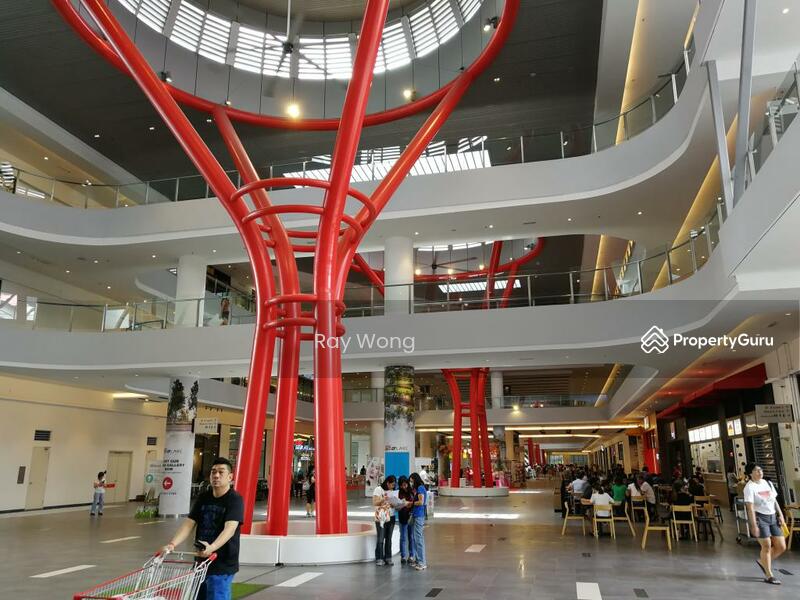 Retail Space for Rent in Bandar Sunway (Sunway) - Ray Wong - PropertyGuru.com.my