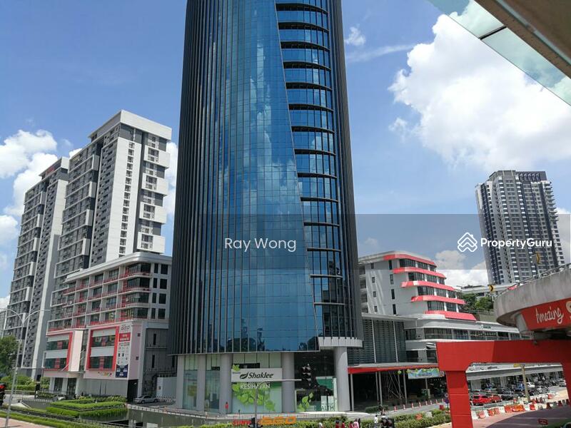 Retail Space for Rent in Bandar Sunway (Sunway) - Ray Wong - PropertyGuru.com.my