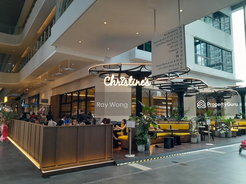 Retail Space for Rent in Bandar Sunway (Sunway) - Ray Wong - PropertyGuru.com.my