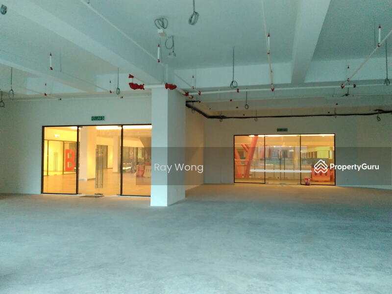 Retail Space for Rent in Bandar Sunway (Sunway) - Ray Wong - PropertyGuru.com.my