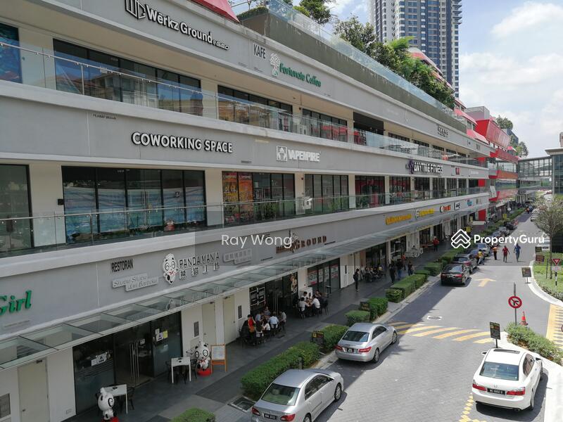Retail Space for Rent in Bandar Sunway (Sunway) - Ray Wong - PropertyGuru.com.my