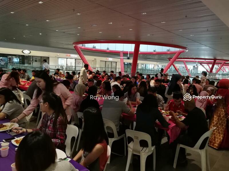 Retail Space for Rent in Bandar Sunway (Sunway) - Ray Wong - PropertyGuru.com.my