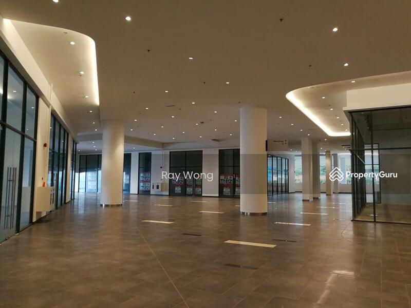 Retail Space for Rent in Bandar Sunway (Sunway) - Ray Wong - PropertyGuru.com.my
