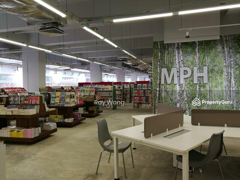 Retail Space for Rent in Bandar Sunway (Sunway) - Ray Wong - PropertyGuru.com.my