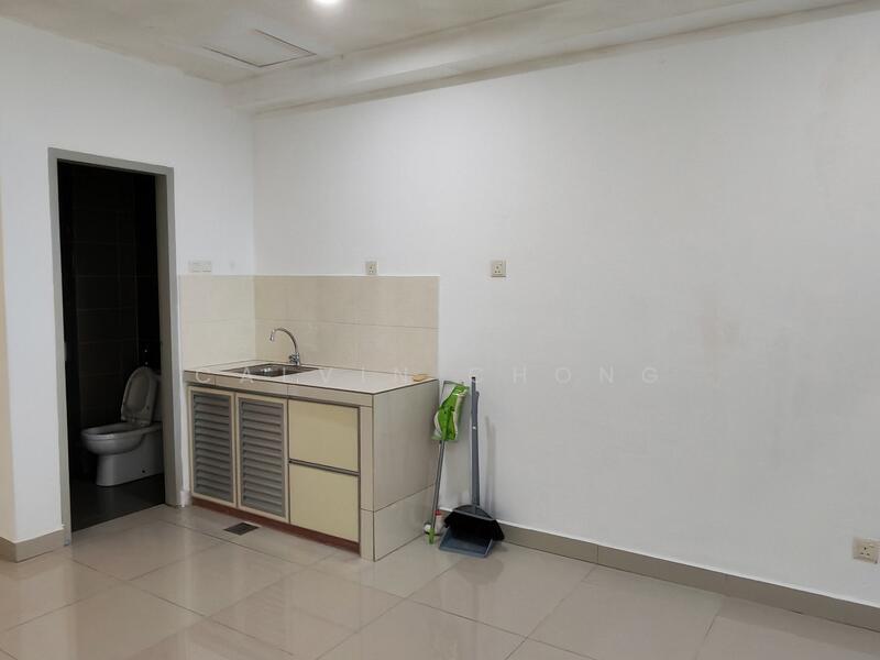 Untuk Disewa - PJ5 Soho