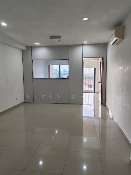 Untuk Disewa - PJ5 Soho