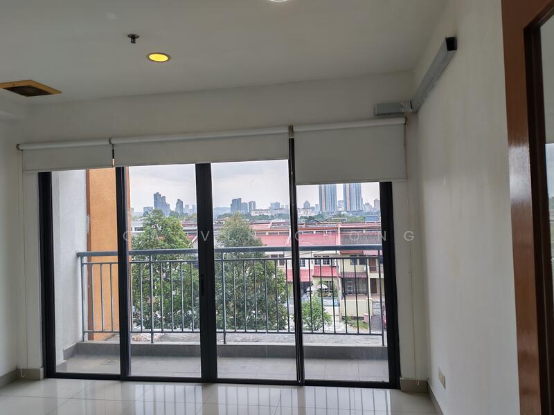 Untuk Disewa - PJ5 Soho