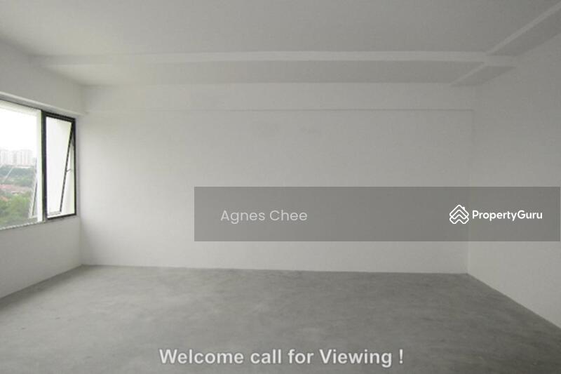 For Rent - Ativo Plaza, Damansara Avenue, Bandar Sri Damansara