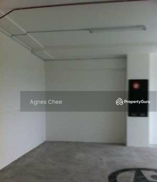 For Rent - Ativo Plaza, Damansara Avenue, Bandar Sri Damansara