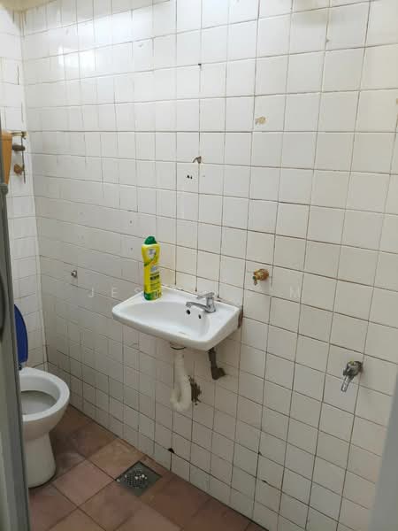 Apartment for Rent at Cheras Ria - Jessie Sim - PropertyGuru.com.my