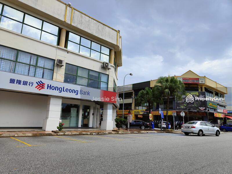 Kedai / Pejabat untuk Disewa di Cheras (Selangor) - Jessie Sim - PropertyGuru.com.my