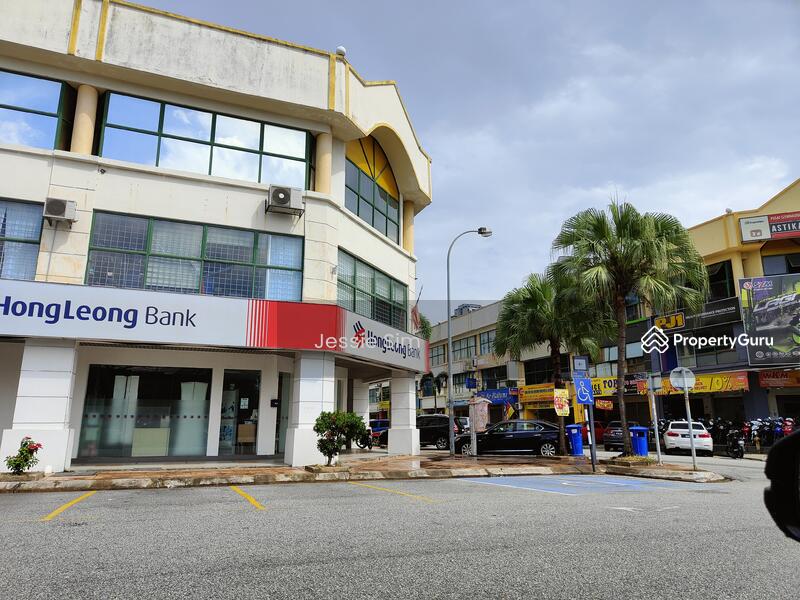 Kedai / Pejabat untuk Disewa di Cheras (Selangor) - Jessie Sim - PropertyGuru.com.my