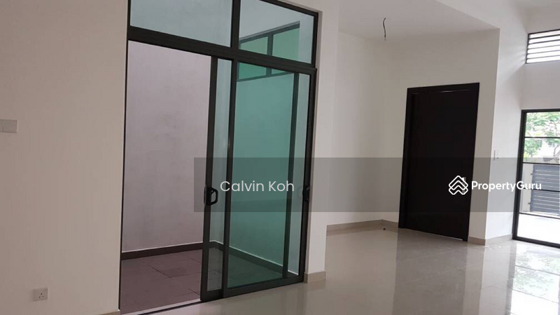 Taman Putra Prima Phase 3E, Jalan PP 4/1 Taman Putra Prima 