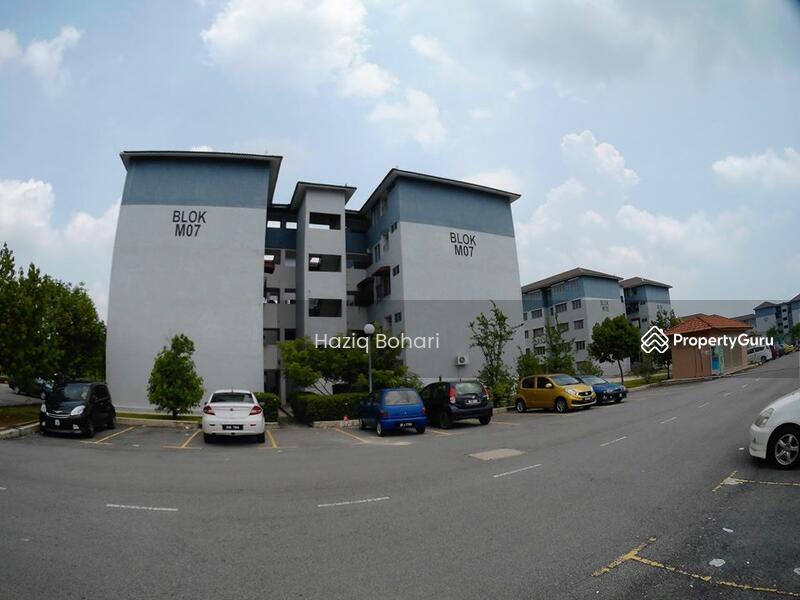 Alam Perdana Shah Alam 2 Mudahnya B