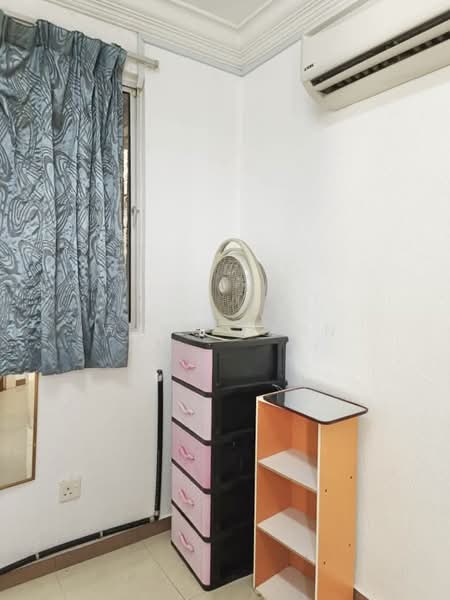 Pangsapuri untuk Disewa di Taman Kristal - Weng Sern - Interior - PropertyGuru.com.my
