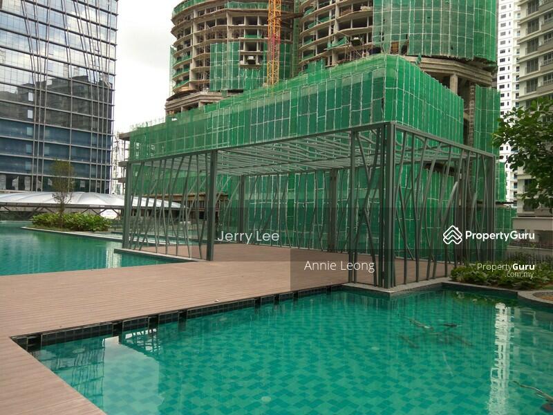 KL Gateway Premium Residences, KL Gateaway Jalan Kerinchi, Bangsar