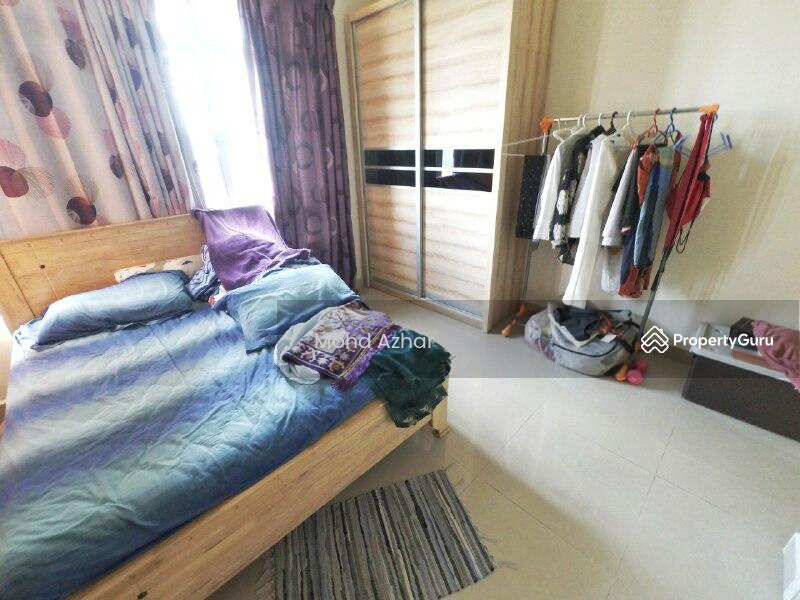 Beautiful Prima U1 Condominium, Shah Alam - Near MSU, AEON 