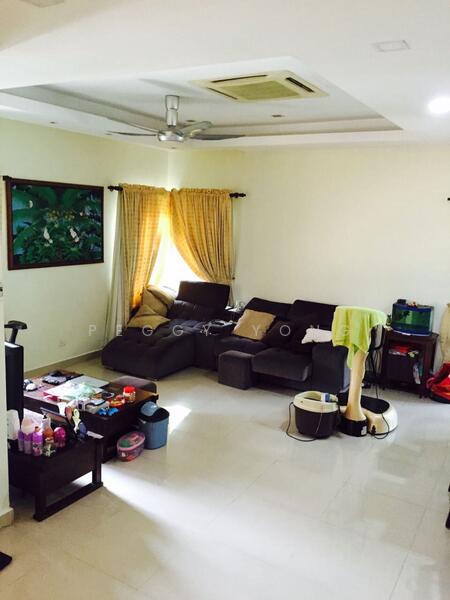 For Sale - Bandar Sri damansara