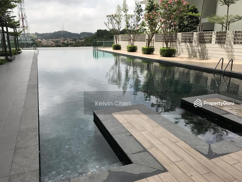 Service Residence for Rent at 3 Elements - Kelvin Chen - PropertyGuru.com.my