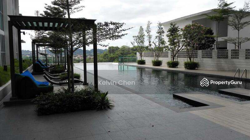 Service Residence for Rent at 3 Elements - Kelvin Chen - PropertyGuru.com.my