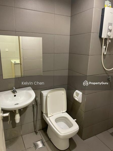 Service Residence for Rent at 3 Elements - Kelvin Chen - PropertyGuru.com.my