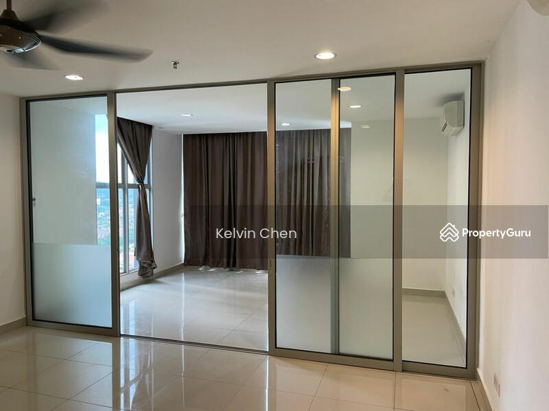 Service Residence for Rent at 3 Elements - Kelvin Chen - PropertyGuru.com.my